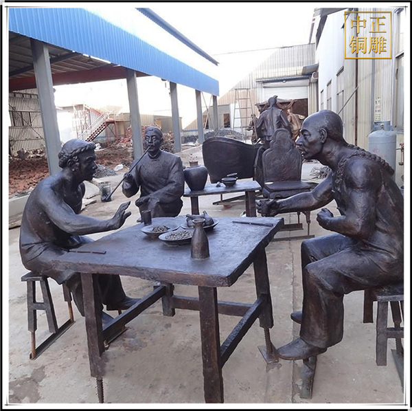 民俗雕塑價格.jpg 民俗雕塑價格.jpg