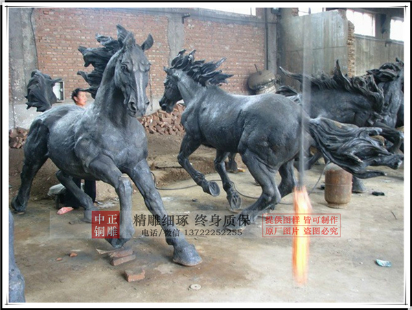 銅馬雕塑廠家.jpg 銅馬雕塑廠家.jpg