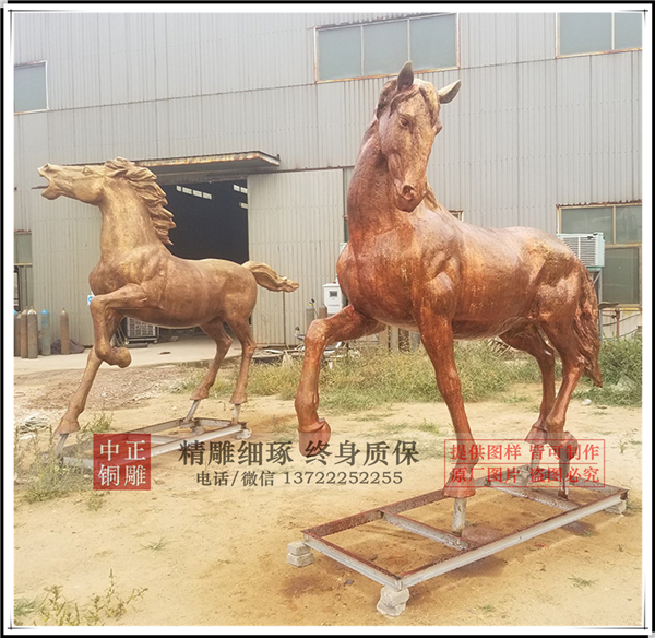 銅馬雕像.jpg 銅馬雕像.jpg