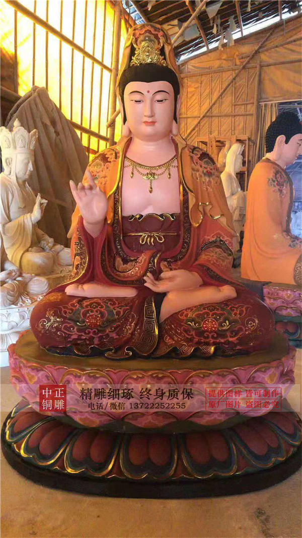 觀(guān)音菩薩銅像價(jià)格.jpg