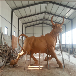定制銅牛廠家 定制銅牛廠家