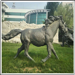 古代銅馬價格 古代銅馬價格