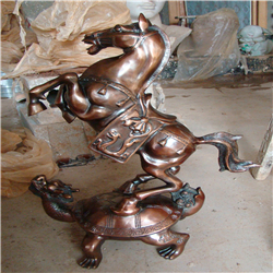 禮品擺件馬 禮品擺件馬