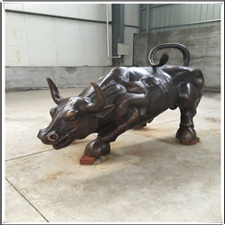 銅牛加工 銅牛加工