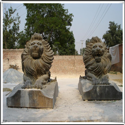 定制匯豐銅獅子 定制匯豐銅獅子