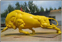 生產銅雕牛廠家 生產銅雕牛廠家