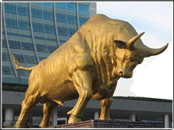 銅牛制作廠家 銅牛制作廠家