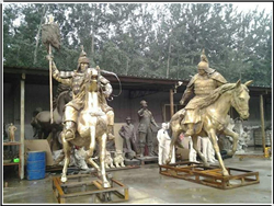 銅馬價(jià)格 銅馬價(jià)格