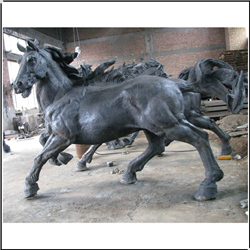 大型銅馬圖片 大型銅馬圖片