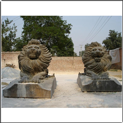 定制匯豐銅獅子 定制匯豐銅獅子