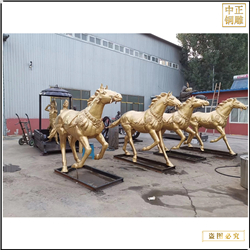 大型群馬雕塑 大型群馬雕塑