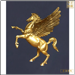 飛馬雕塑鑄造價(jià)格 飛馬雕塑鑄造價(jià)格