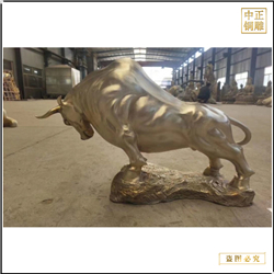 定制牛氣沖天擺設 定制牛氣沖天擺設