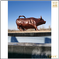 華爾街牛價格 華爾街牛價格