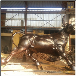 象征意義豐富銅牛價格 象征意義豐富銅牛價格