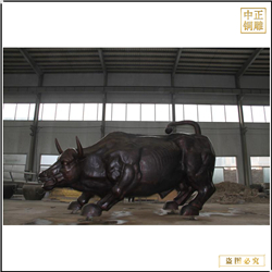 批發出售銅牛 批發出售銅牛