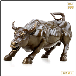 現貨五米華爾街牛 現貨五米華爾街牛