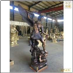 西方人女神雕塑 西方人女神雕塑