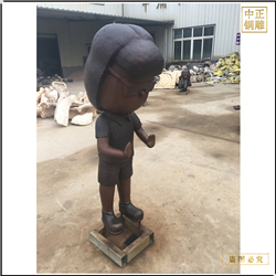 人物雕塑加工鑄造 人物雕塑加工鑄造