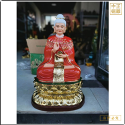 小型神像鑄造廠家 小型神像鑄造廠家