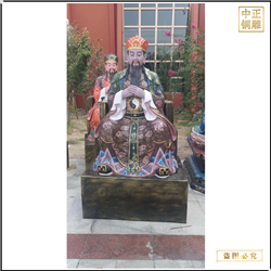 神像鑄造廠 神像鑄造廠