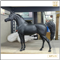 廣場(chǎng)銅馬制作廠家 廣場(chǎng)銅馬制作廠家