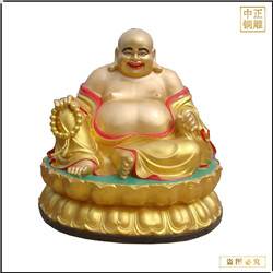 寺廟大肚彌勒佛銅像鑄造廠 寺廟大肚彌勒佛銅像鑄造廠