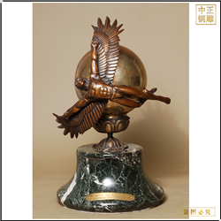 古希臘西方人物銅雕塑 古希臘西方人物銅雕塑