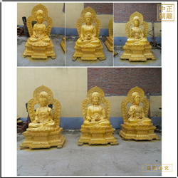 大型西方三圣銅像批發(fā)廠(chǎng) 大型西方三圣銅像批發(fā)廠(chǎng)