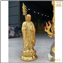 地藏王站像制作廠(chǎng)