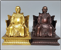 鑄銅真武大帝|真武大帝神像 鑄銅真武大帝|真武大帝神像