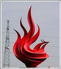 唐縣優質廣場雕塑 唐縣優質廣場雕塑