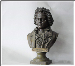 貝多芬肖像 貝多芬肖像