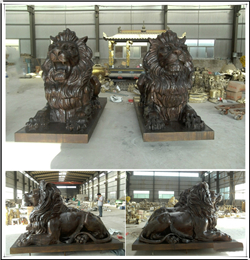 供應匯豐銅獅子 供應匯豐銅獅子