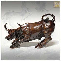 銅牛工藝品 銅牛工藝品