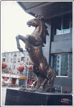 馬雕塑價格 馬雕塑價格