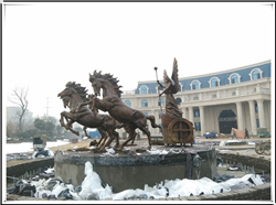 鑄銅馬價格 鑄銅馬價格