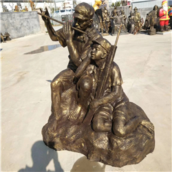 廣場人物雕塑 廣場人物雕塑