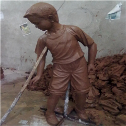 人物景觀雕塑廠 人物景觀雕塑廠