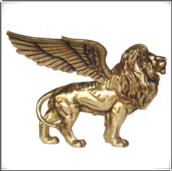 河北銅獅子廠家 河北銅獅子廠家