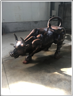 大型銅牛廠家 大型銅牛廠家