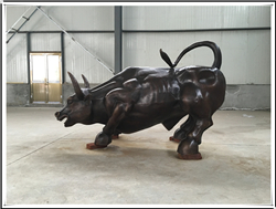訂做銅牛 訂做銅牛