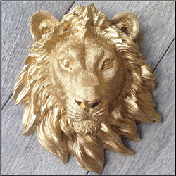 哪里生產(chǎn)銅獅子 哪里生產(chǎn)銅獅子