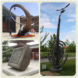 戶外城市雕塑 戶外城市雕塑