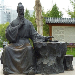 華佗雕塑價(jià)格 華佗雕塑價(jià)格